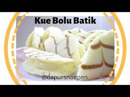 Resep kue nastar nanas enak dan mudah untuk dibuat. Resep Kue Bolu Batik Kukus Isi Fla Youtube Bolu Food Desserts