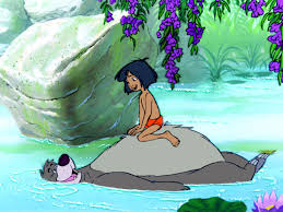 I'll admit it, i adore disney movies parenthetical number preceding title is a 1 to 10 imdb viewer poll rating. Why Disney S 1967 The Jungle Book Continues To Inspire Little White Lies