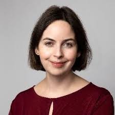 Dr. Laura Targownik Departmental Division Director (Gastroenterology)