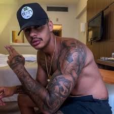 Gustavo hungria neves (born may 26, 1991), better known by the stage name hungria hip hop, is a brazilian rapper, singer, songwriter and music producer. Hungria Hip Hop On Twitter