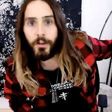 Pin By Camila Vargas On Jared Leto Jared Leto Hot Jared Leto Jared Leto Gif