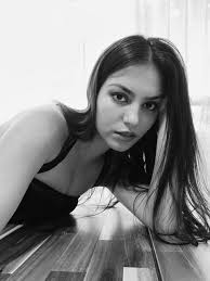 Meet Viridiana Marquez