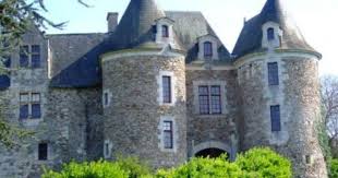 Decouverte Touristique De Blaison Gohier Maine Et Loire Pays De La Loire Loire