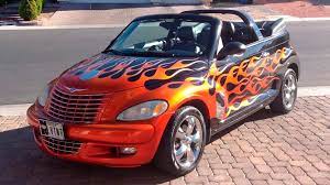 Check spelling or type a new query. 2005 Chrysler Pt Cruiser Convertible T236 Las Vegas 2018