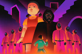 Squid Game Season 3 Review: Netflix's Dystopia Reflects South Korea's Woes  - Bloomberg
