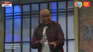 Check spelling or type a new query. Maharaja Lawak Mega 2019 Puteh Minggu 2 Youtube