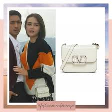 Ikatan cinta sangat prihatin ricky coba datangi elsa untuk menghiburnya. 10 Harga Outfit Amanda Manopo Syuting Ikatan Cinta Puluhan Juta