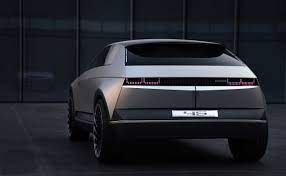 During its playstation 5 showcase, sony revealed that the playstation 5 will launch on november 12th, 2020 in canada. Hyundai Reboots Ioniq As An Ev Brand Starting With Ioniq 5 Crossover In Fall 2021