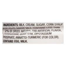 Image result for Egg Nog 1983 Hussmann