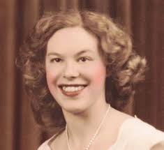 Mary Barbara (Rundell) Sweeney