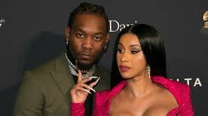 The official youtube channel of atlantic records artist cardi b. Cardi B Demands Attention In Sizzling Up Music Video Watch Entertainment Tonight