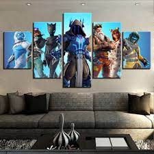 Pin On Wall Canvas Art Print