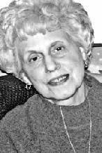 Joanne Beitel Obituary (1933