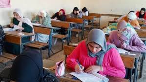 اليوم.. طلاب الشهادة الإعدادية بالقليوبية يؤدون امتحان اللغة العربية
