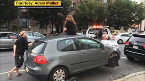 Videos tagged with real amateur caught on camera. Alleged Tow Trap Caught On Camera In South Philadelphia 6abc Philadelphia
