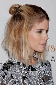 Short to medium length is the most general one, particularly with regards to fine hair, and you can make bunches of cool hairstyles regardless of whether you wish your hair was a lot thicker. 1001 Ideas For Stunning Medium And Short Hairstyles For Fine Hair