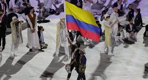El pesista luis javier mosquera logró quedarse con la medalla de plata este domingo en una disputada competencia en la que estuvo a. Nuestro Pais Busca Hacer Historia En Tokio 2021 Y Sumar Nuevas Medallas Olimpicas