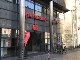 Finden sie die standorte und öffnungszeiten aller filialen der erste bank und sparkassen in ganz österreich. Berliner Sparkasse Privatkundencenter Torstrasse Pkc 005 Torstr 131