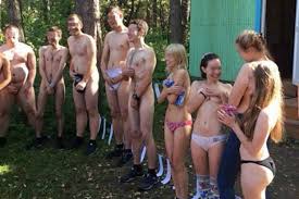 Dance of the seven veils, fan dance. Outrage Over Uni Striptease Initiation Ceremony After Photos Posted Online Daily Star