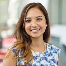 Kalila Helen Mackenzie