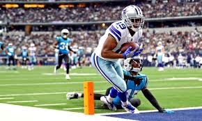 Bank stadium on sunday for week 8 of the nfl. Carolina Panthers Vs Dallas Cowboys Final Score And Game Recap