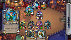 Last updated on jun 08, 2021 at 10:00 by kat. Hearthstone Strategy Guide Basic Decks Articles Pocket Gamer