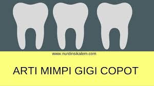 We did not find results for: Arti Mimpi Gigi Copot Berdasarkan Tafsiran Islam Dan Primbon Jawa Blog Nurdin Sikalem