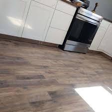 K&G FLOORING