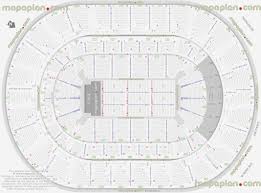 detailed msg seating chart for ufc madison square garden