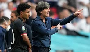 Germany manager joachim löw saw his team dismantle a very talented portugal side on saturday, but there is no rest for the weary. 8wcykke3ku73fm