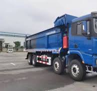 [Hot Item] New Shacman Dump Truck X3000 6X4 380HP 430HP 10 Wheeler Heavy  Duty Cargo Lorry Tipping Tipper Dumper Truck