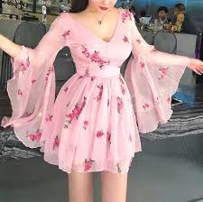 30 Cute Casual Pink Outfits Casualoutfits Dailyfeedpins Com Pinkoutfits Womenfashion Womenoutfits Pink Outfits Girly Outfits Fancy Dresses