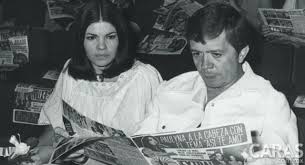 Se da de una manera muy casual y de necesidad. Conoce A Las Mujeres En La Vida De Chabelo Fotos La Neta Noticias