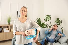 This story is about a wife of two cheating on her husband with whom she has two daughters and a boy they took in. 7 Ways To Deal With A Selfish Husband Wife