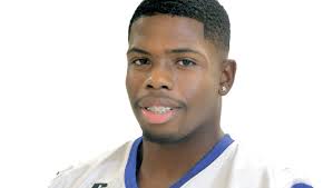 BRADWELL INSTITUTE: Tigers trying to build