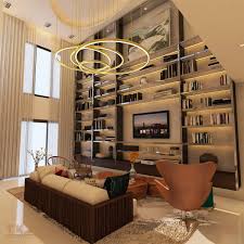 4+1 bedrooms & 5 bathrooms. Tks Interior Design Dale Lakefields Sungai Besi