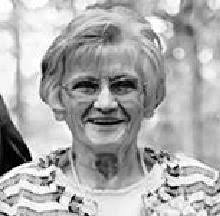 Ruth LONG Obituary (1936