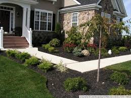Landscaping Ideas Long Island Landscape Design Sidewalk Landscaping Front Entry Landscaping Front House Landscaping