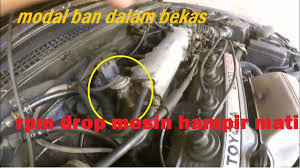 Kereta bergegar dan berketar (jerking) semasa memecut. Rpm Naik Bila Buka Aircond 5 Punca Masalah Kereta Bergegar Diagnosis Awal Jimatkan Wang Dan Masa Anda