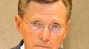 The latest Georgia Judge Dies in Courtroom news, videos & comments