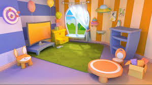 Free shipping on prime eligible orders. Artstation Toyroom Themed Interior For Kids Education Game Michael Shapoval