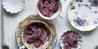 Welcome to marie claire uk. Recette Pate De Fruits Maison Marie Claire Idees Blog Sud Corner