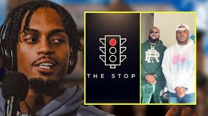 Joe Budden Twitter Spaces "WAKE IT THE F UP" Full (Pt. 2)