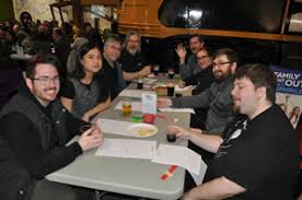 Only true fans will be able to answer all 50 halloween trivia questions correctly. Trivia Night Fundraiser Association Of Manitoba Museums