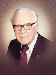 History of Immanuel Lutheran Church