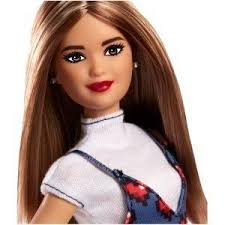 Babies are often born with a lighter eye and hair colour than the one they are going to have later on. Brown Hair Barbie Doll Shop Clothing Shoes Online