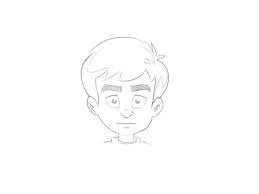 Maybe you would like to learn more about one of these? Human Cartoon Drawing At Paintingvalley Com Explore Collection Of Human Cartoon Drawing