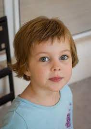 Kinderfrisur Bob Neu Haar Stile