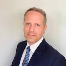 Dr. James Bender, PhD, Psychology