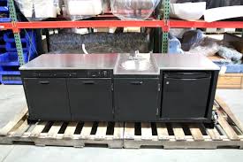Here at rvpartscountry.com we offer you many different sizes and types of rv sliding compartments to take the hassle out of storage and finally provide somewhere for you to keep your things and have more room to enjoy your next rv outing. Rv Accessories Fleetwood Complete Basement Slide Out Kitchen Black Chrome Rv Exterior Rv Salvage Parts And Accessories And Service East Bernstadt Ky London And Surrounding Areas Tn Oh Wv Shipping